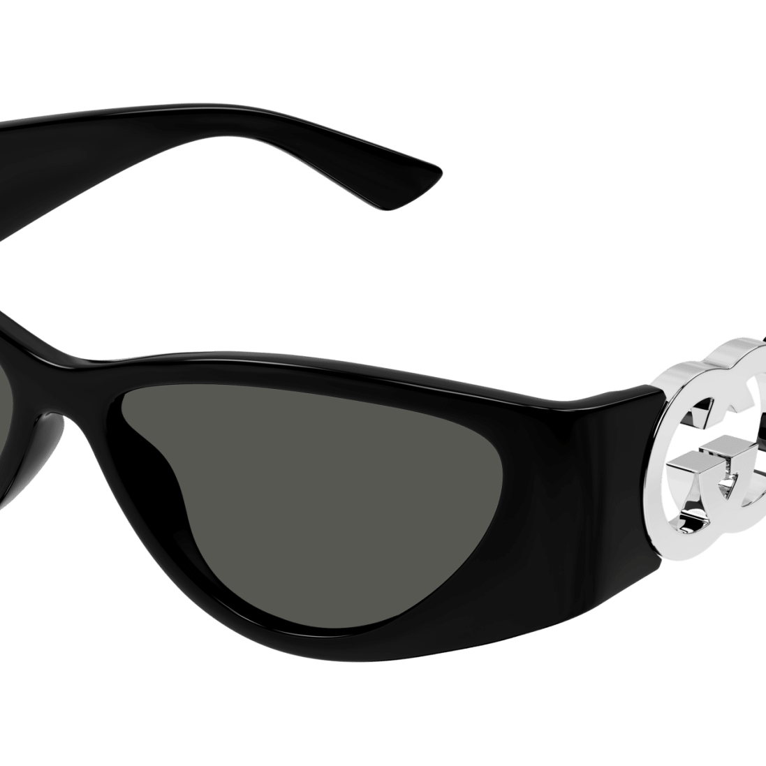 GUCCI GG1824S Logo -GUCCI Sunglasses- Optivision