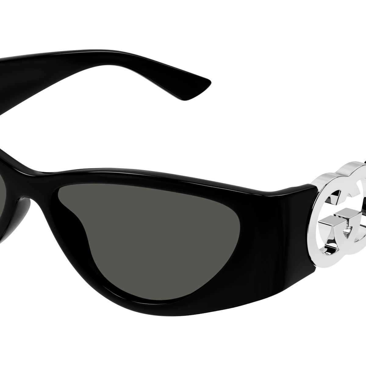 Gucci GG1824S Oval Sunglasses