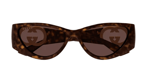 GUCCI GG1824S Logo -GUCCI Sunglasses- Optivision
