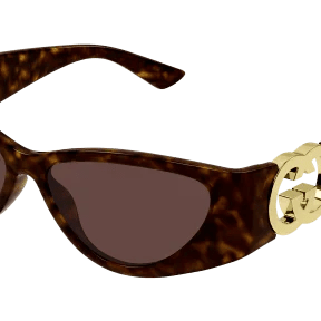 GUCCI GG1824S Logo -GUCCI Sunglasses- Optivision