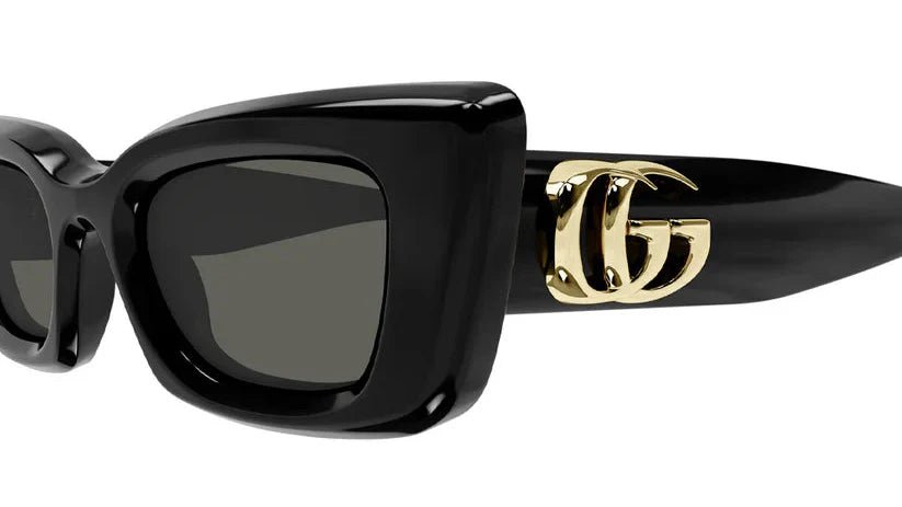 GUCCI GG1827S Logo -GUCCI Sunglasses- Optivision