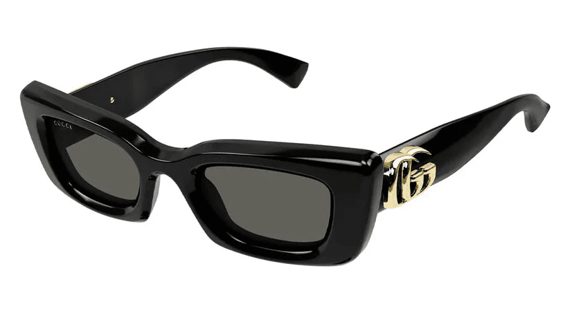GUCCI GG1827S Logo -GUCCI Sunglasses- Optivision