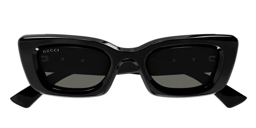GUCCI GG1827S Logo -GUCCI Sunglasses- Optivision