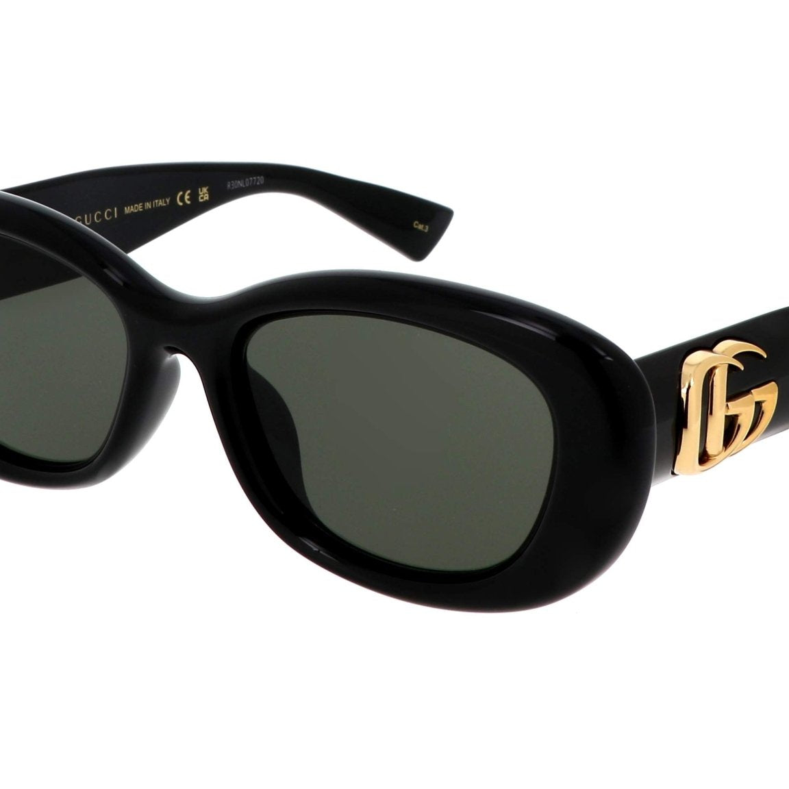 GUCCI GG1829SK Logo -GUCCI Sunglasses- Optivision