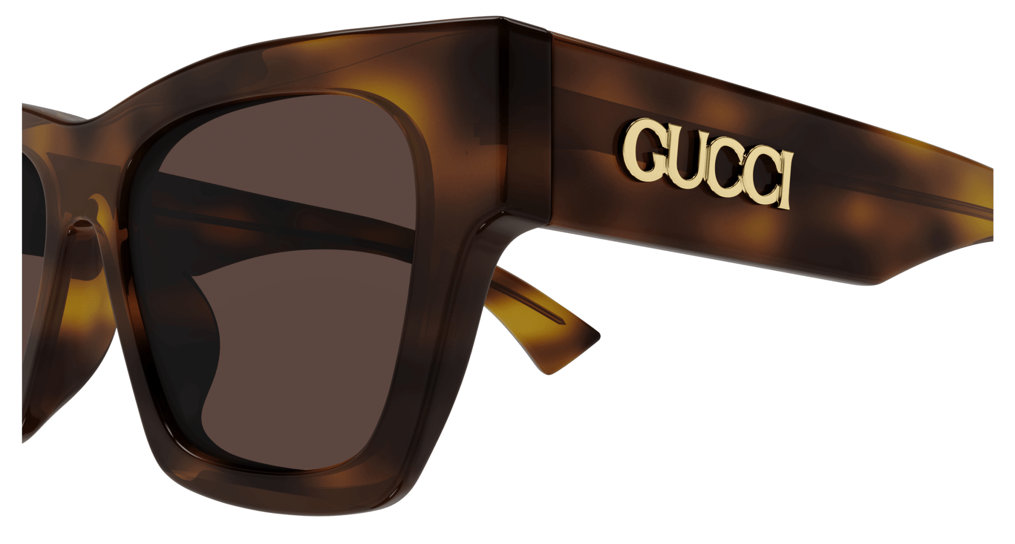 GUCCI GG1835SA Logo -GUCCI Sunglasses- Optivision