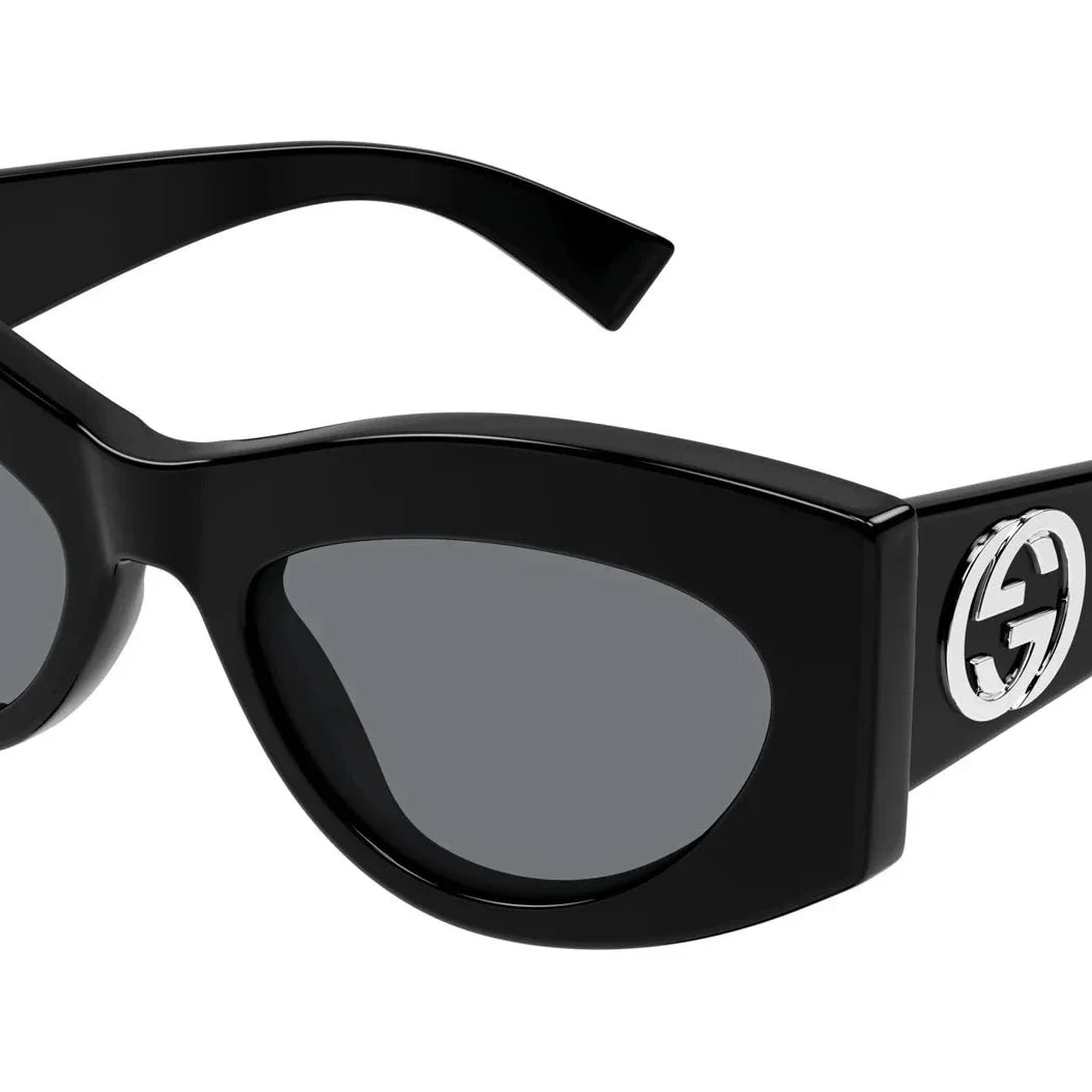 GUCCI GG1843S Logo
