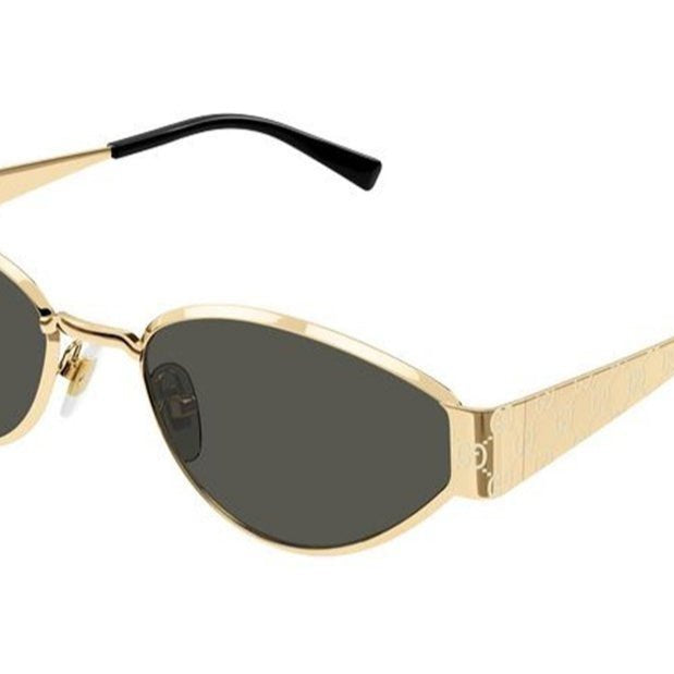 GUCCI GG1853S Logo -GUCCI Sunglasses- Optivision