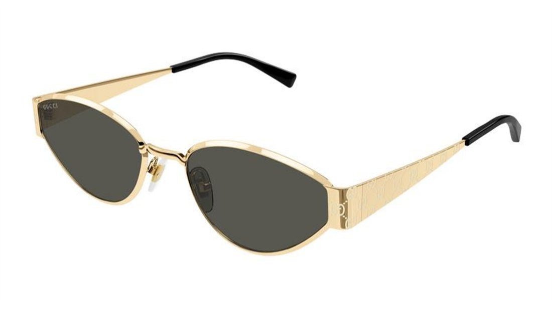 GUCCI GG1853S Logo -GUCCI Sunglasses- Optivision