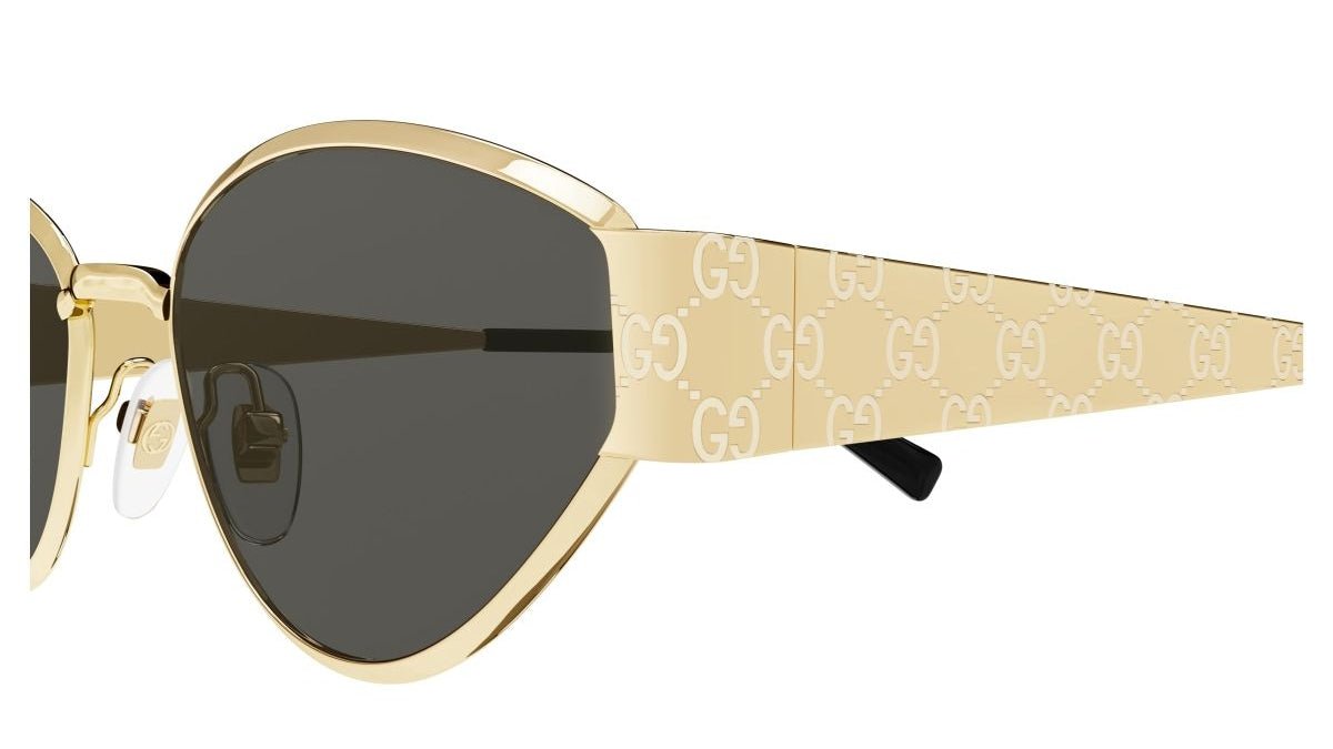 GUCCI GG1853S Logo -GUCCI Sunglasses- Optivision