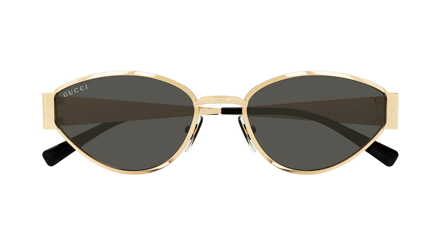 GUCCI GG1853S Logo -GUCCI Sunglasses- Optivision