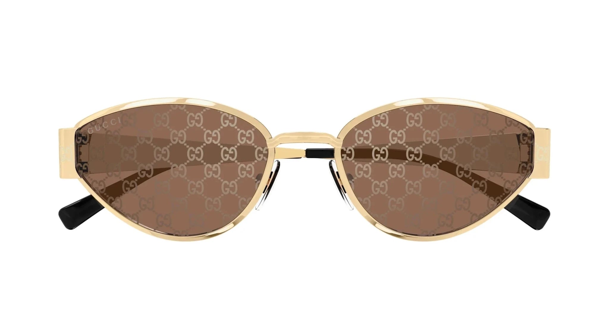 GUCCI GG1853S Logo -GUCCI Sunglasses- Optivision