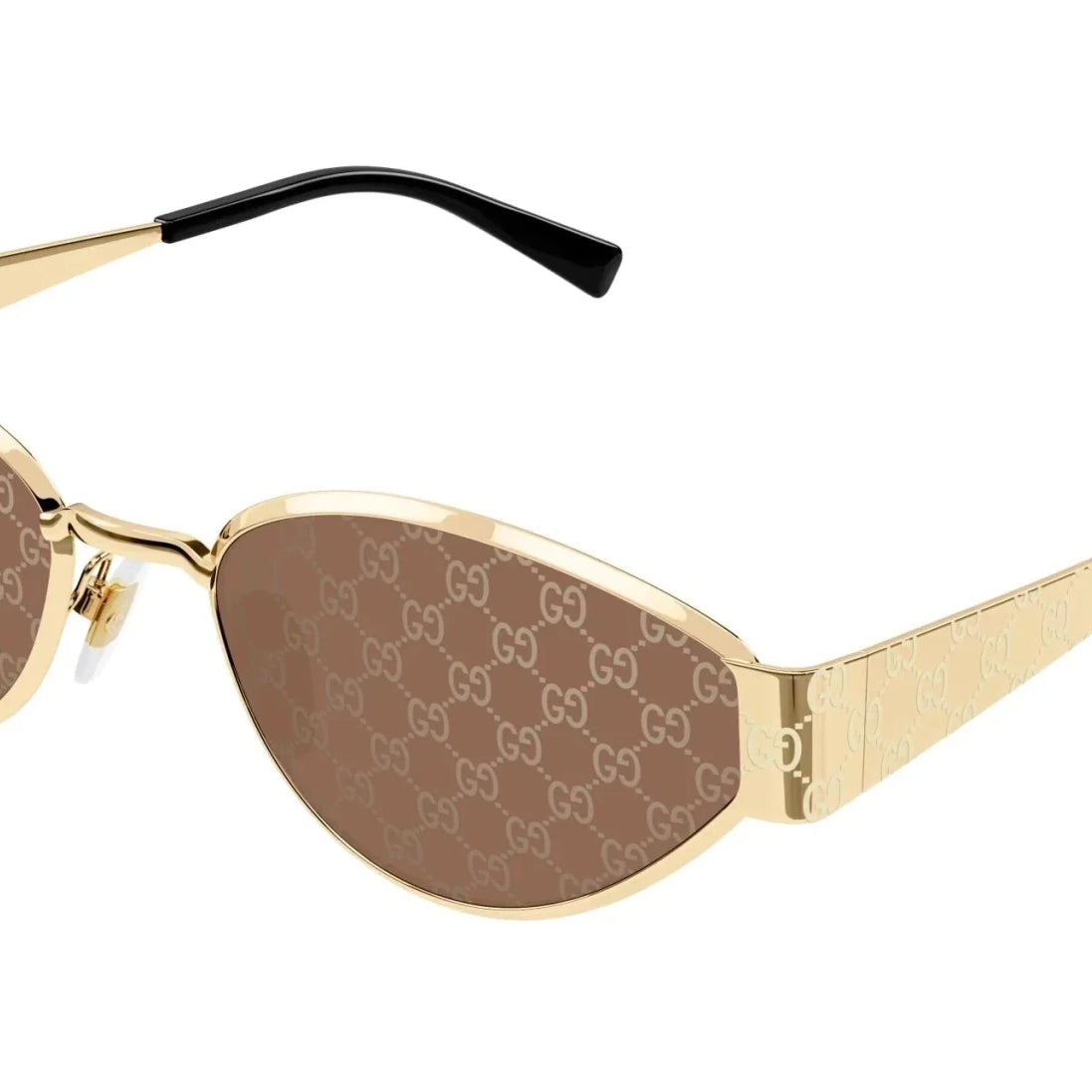 GUCCI GG1853S Logo -GUCCI Sunglasses- Optivision