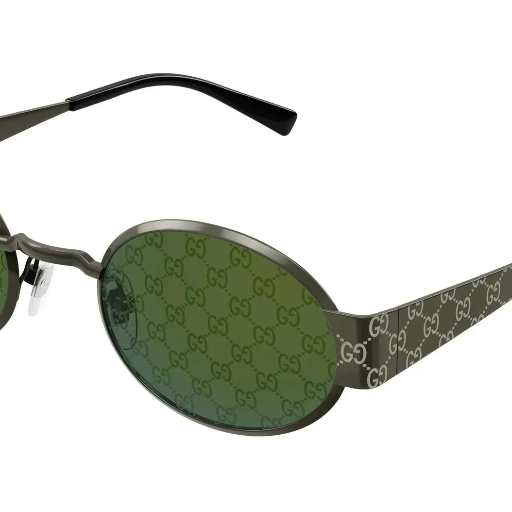 GUCCI GG1854S Logo