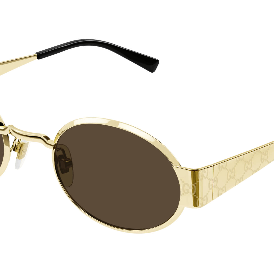 GUCCI GG1854S Logo -GUCCI Sunglasses- Optivision