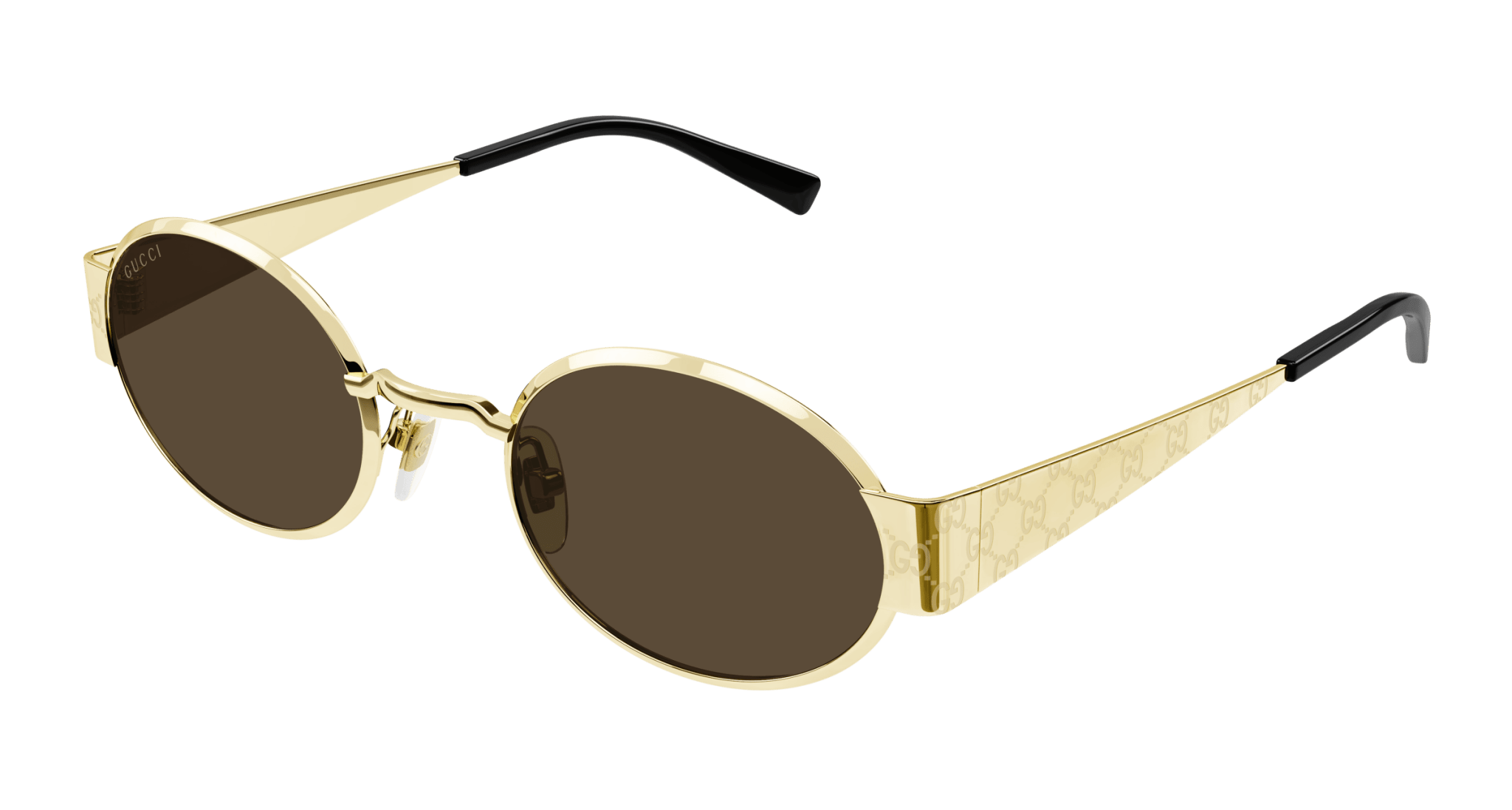 GUCCI GG1854S Logo -GUCCI Sunglasses- Optivision
