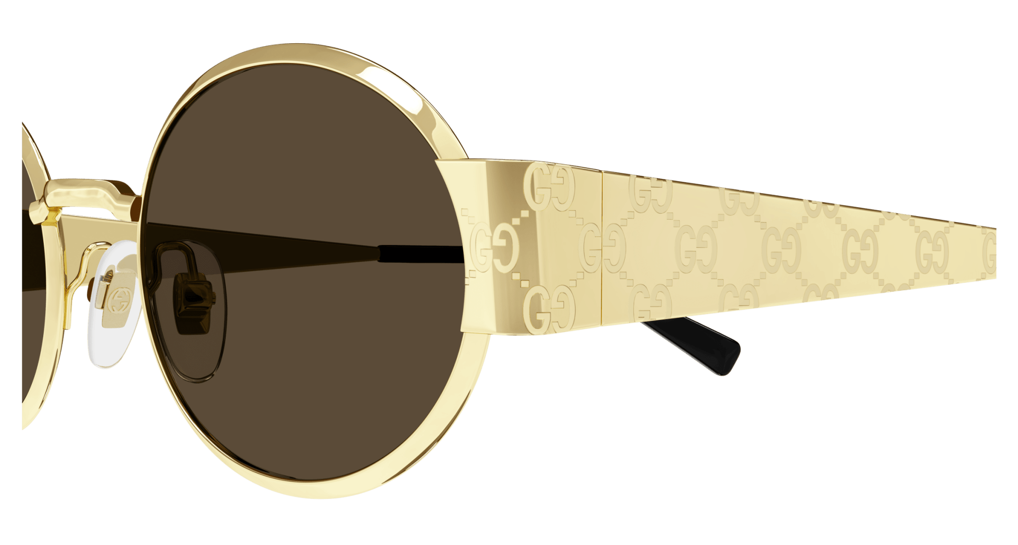 GUCCI GG1854S Logo -GUCCI Sunglasses- Optivision