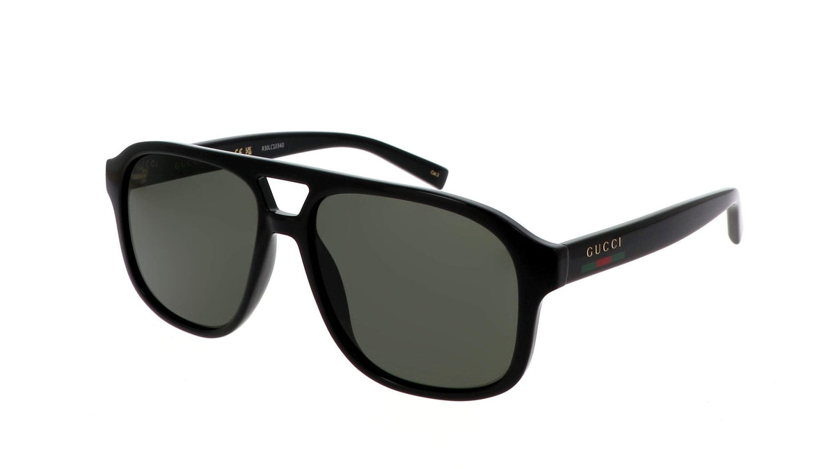 GUCCI GG1856S Logo -GUCCI Sunglasses- Optivision