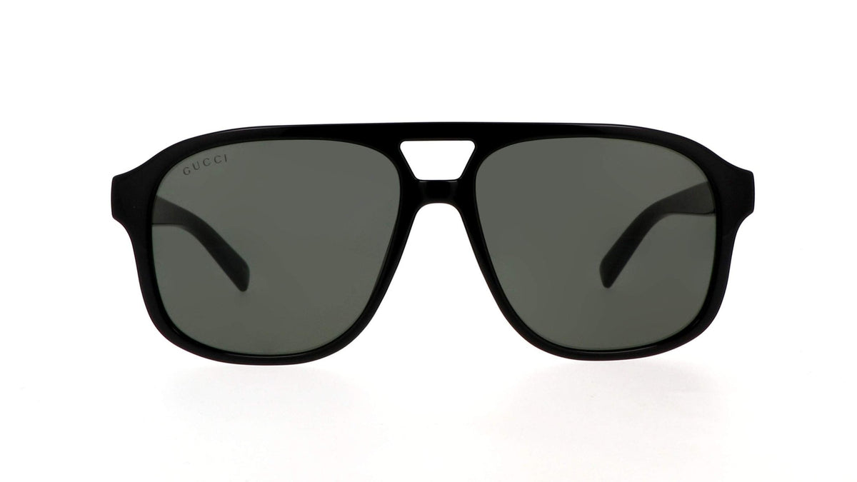 GUCCI GG1856S Logo -GUCCI Sunglasses- Optivision