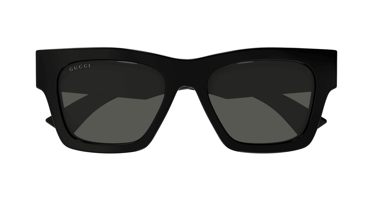 GUCCI GG1857S Logo -GUCCI Sunglasses- Optivision