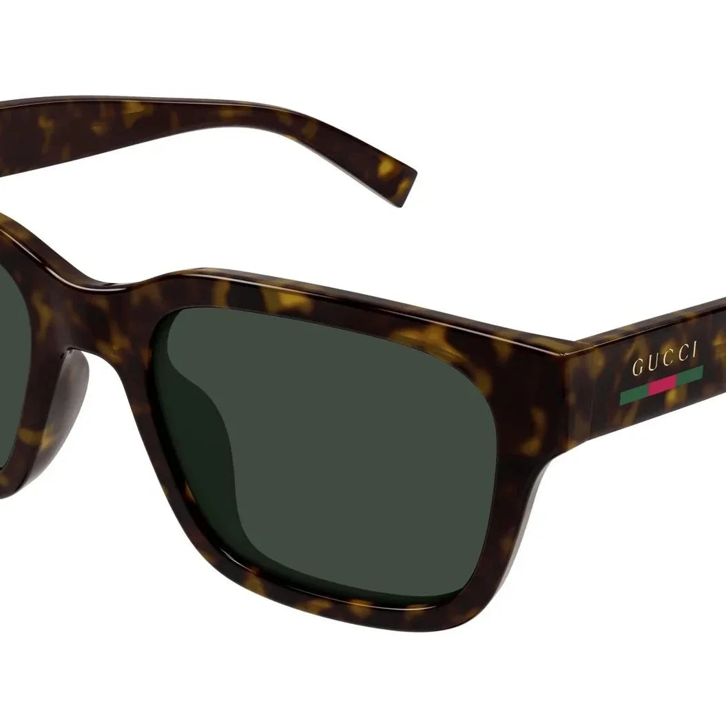 GUCCI GG1857S Logo
