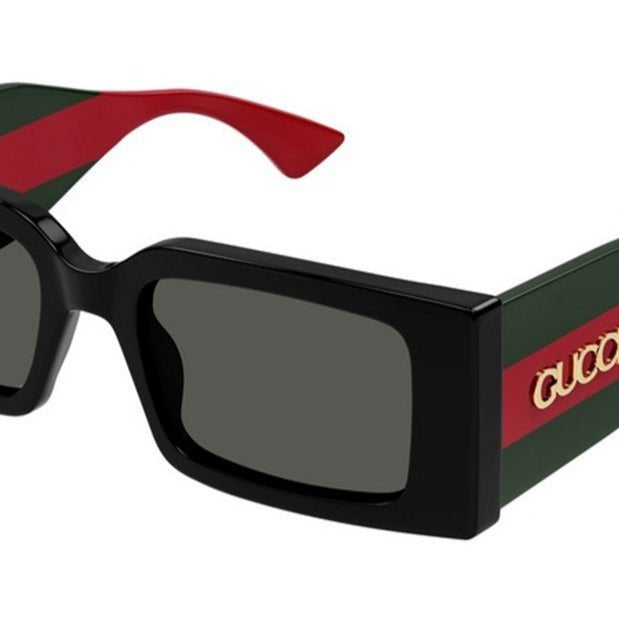 GUCCI GG1860S Logo -GUCCI Sunglasses- Optivision