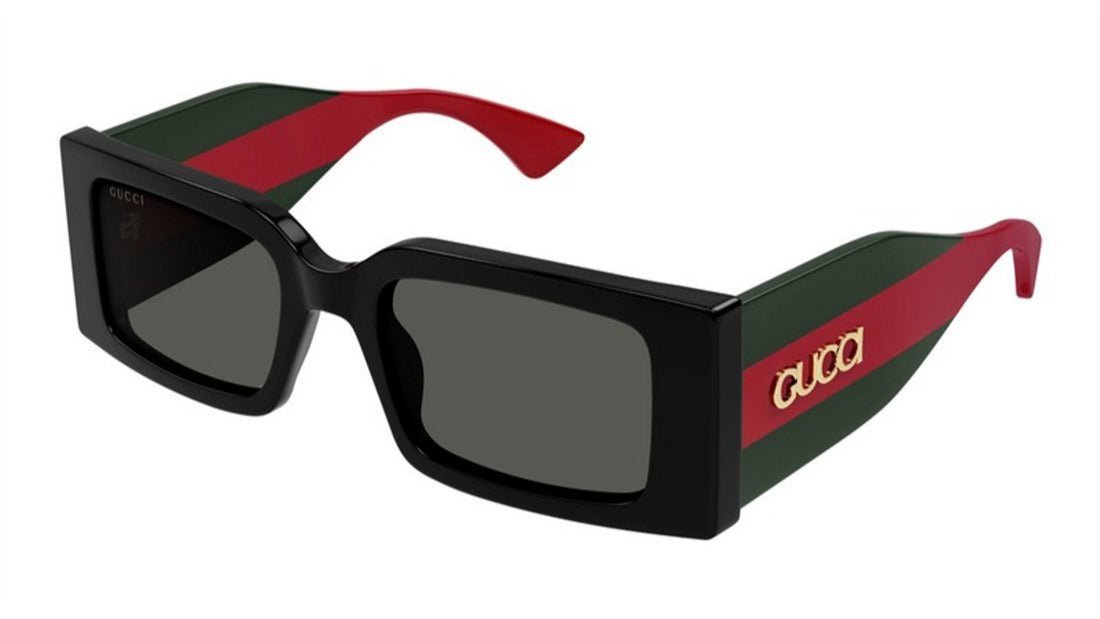 GUCCI GG1860S Logo -GUCCI Sunglasses- Optivision