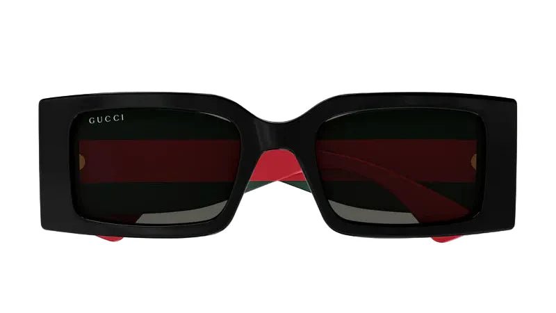 GUCCI GG1860S Logo -GUCCI Sunglasses- Optivision
