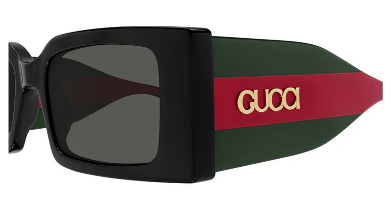 GUCCI GG1860S Logo -GUCCI Sunglasses- Optivision