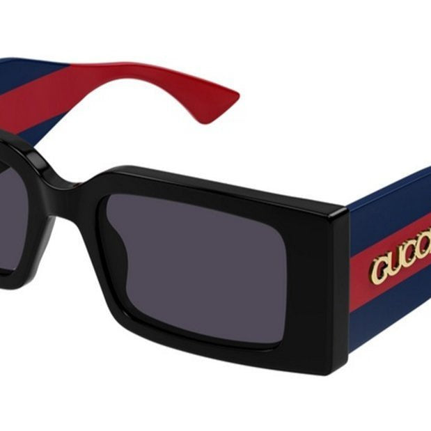 GUCCI GG1860S Logo -GUCCI Sunglasses- Optivision