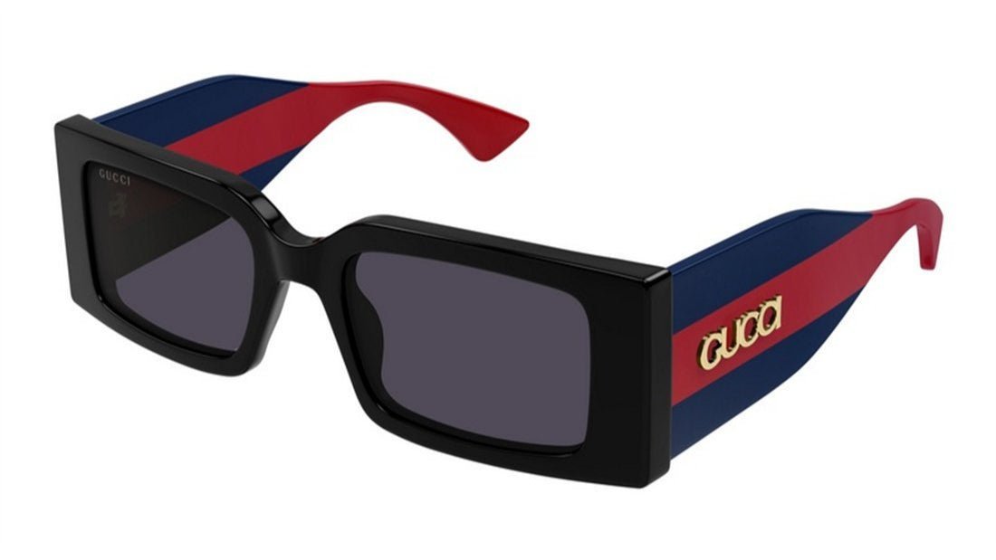 GUCCI GG1860S Logo -GUCCI Sunglasses- Optivision