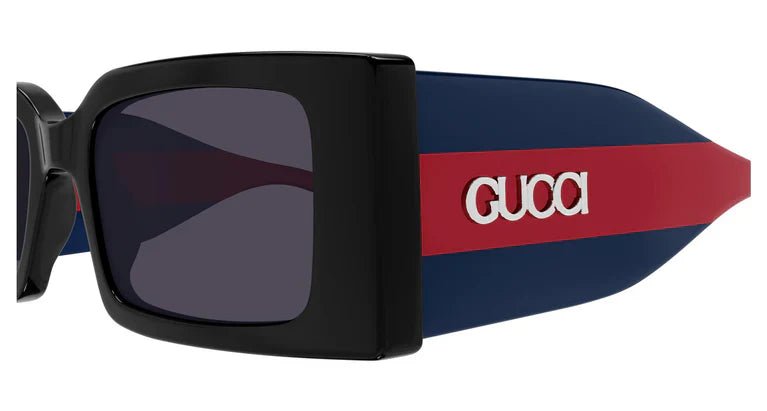 GUCCI GG1860S Logo -GUCCI Sunglasses- Optivision