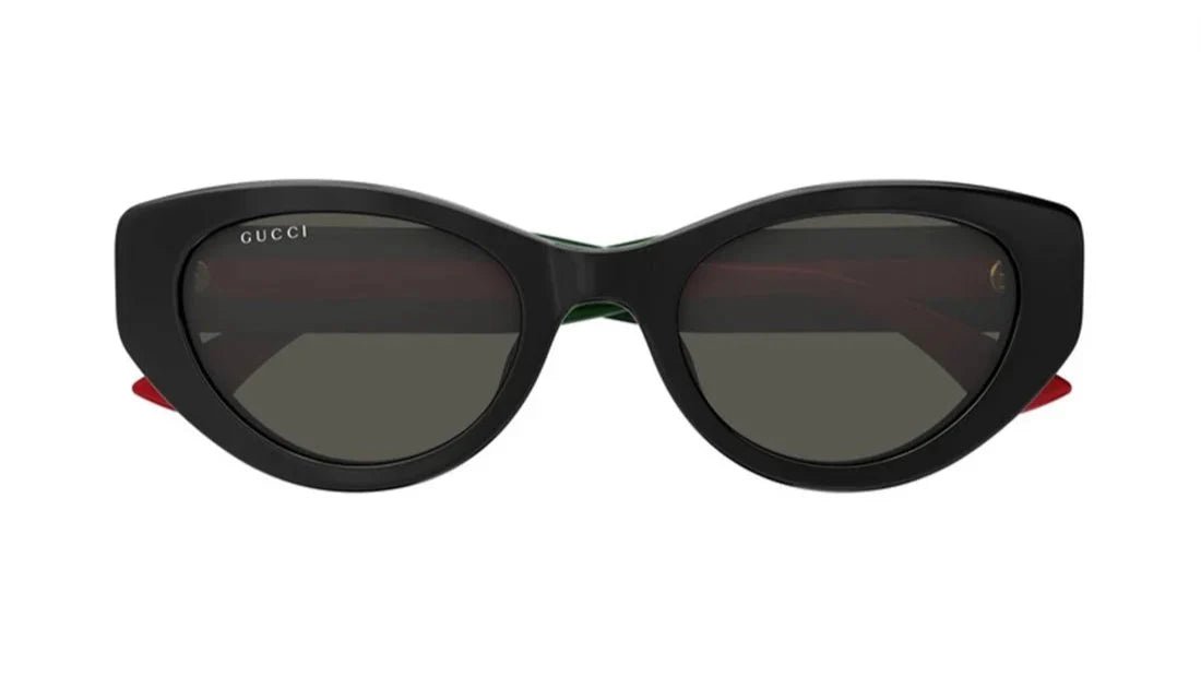 GUCCI GG1862S Logo -GUCCI Sunglasses- Optivision