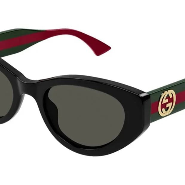 GUCCI GG1862S Logo -GUCCI Sunglasses- Optivision