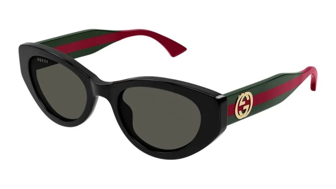 GUCCI GG1862S Logo -GUCCI Sunglasses- Optivision