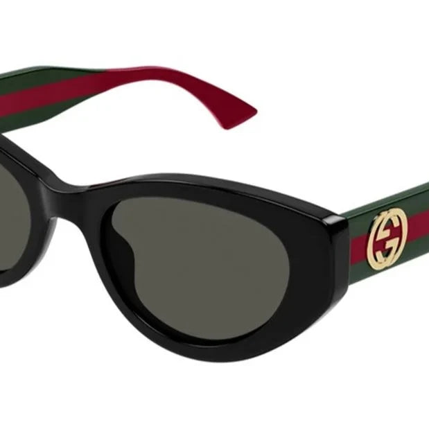 Gucci GG1862S Oval Sunglasses