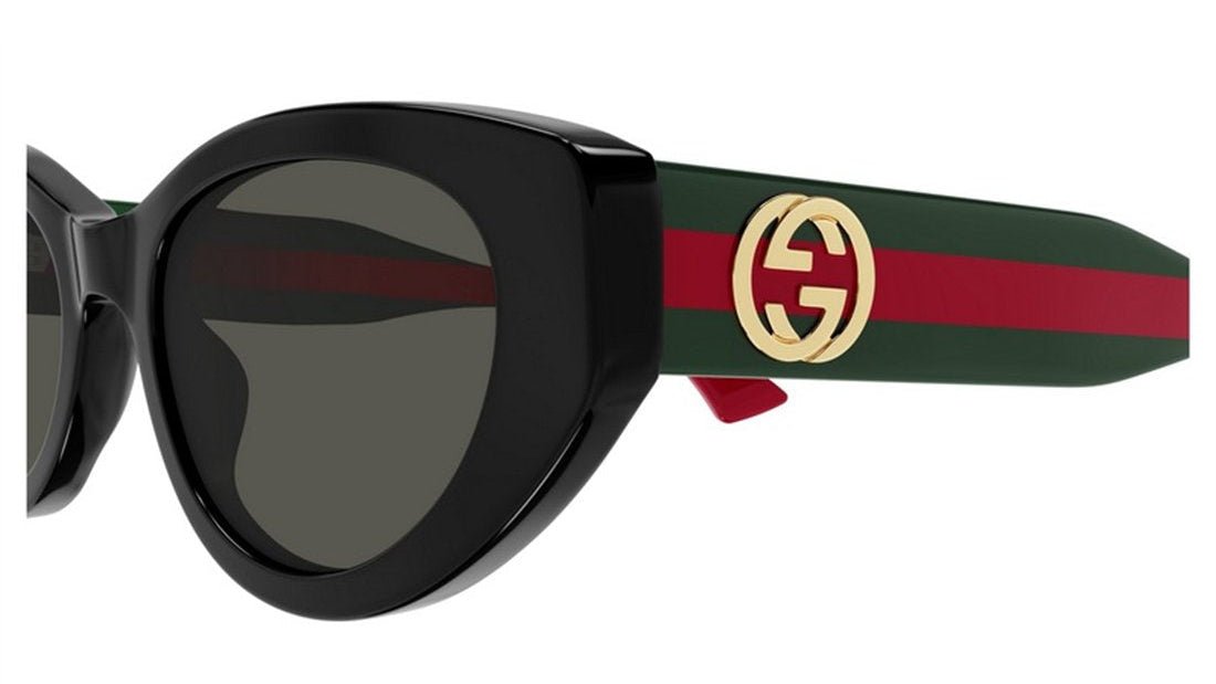 GUCCI GG1862S Logo -GUCCI Sunglasses- Optivision
