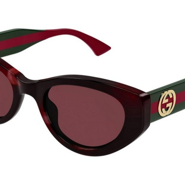 GUCCI GG1862S Logo -GUCCI Sunglasses- Optivision