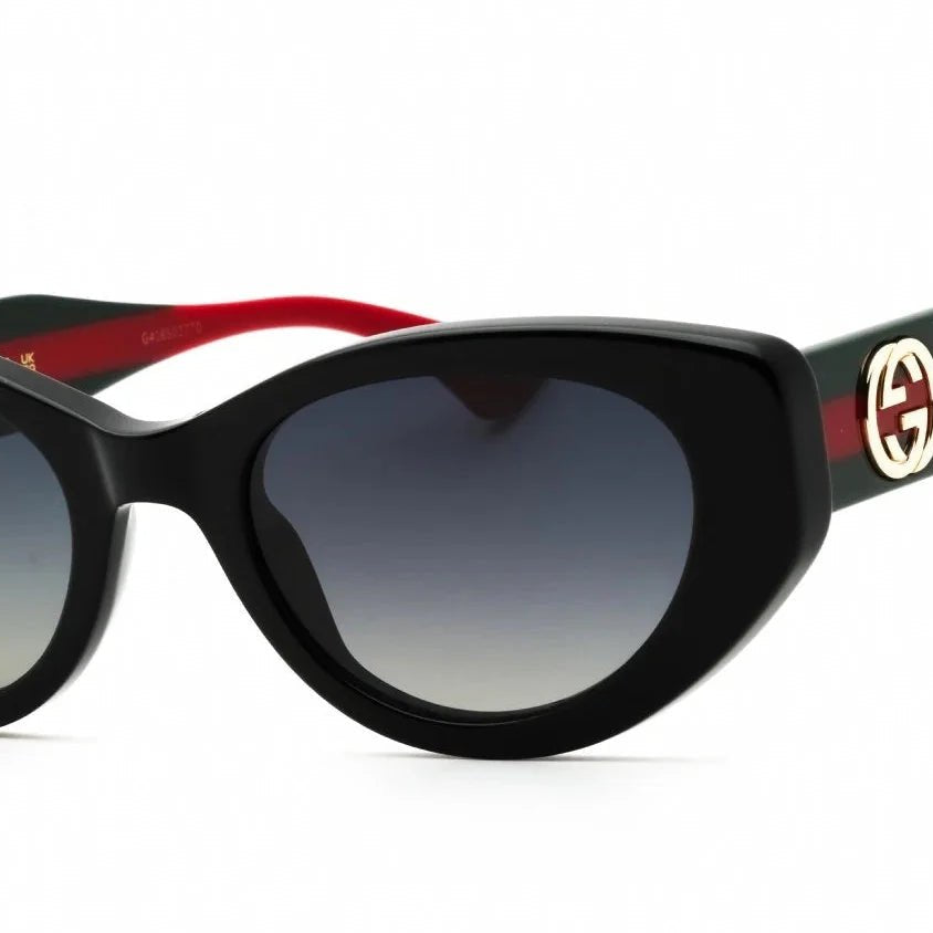GUCCI GG1862S Logo -GUCCI Sunglasses- Optivision