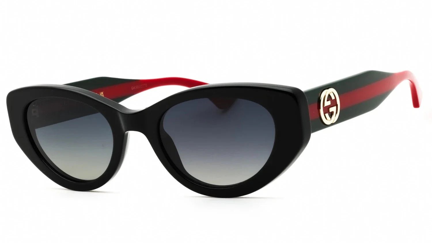 GUCCI GG1862S Logo -GUCCI Sunglasses- Optivision