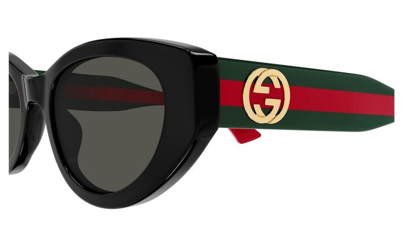 GUCCI GG1862S Logo -GUCCI Sunglasses- Optivision