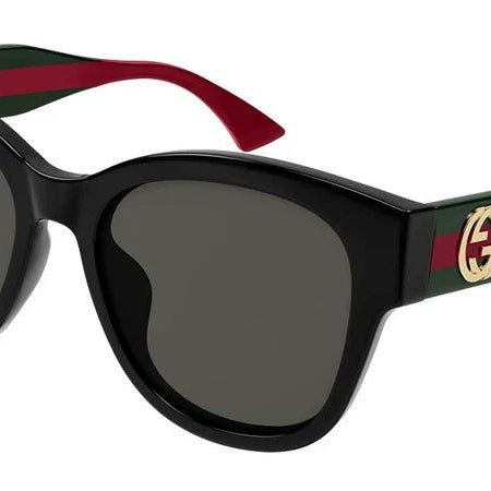 GUCCI GG1866SK Logo -GUCCI Sunglasses- Optivision