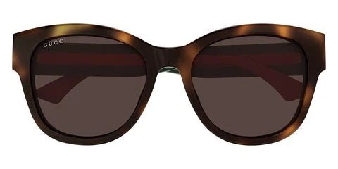 GUCCI GG1866SK Logo -GUCCI Sunglasses- Optivision