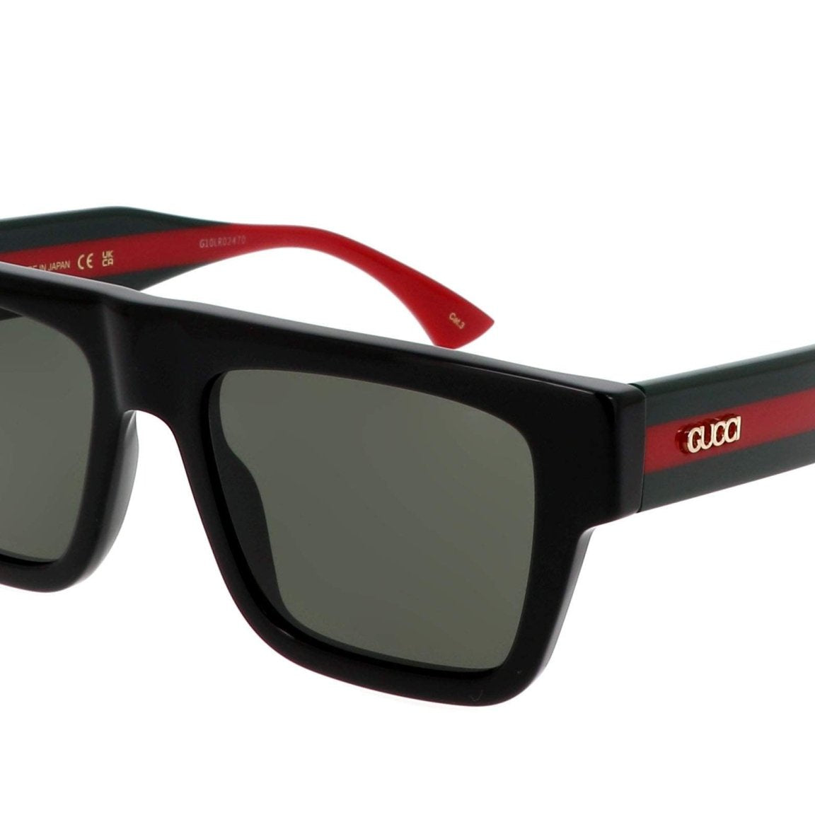 GUCCI GG1868S -GUCCI Sunglasses- Optivision