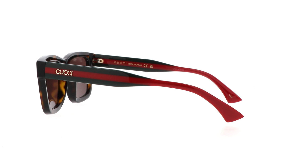 GUCCI GG1869S Logo -GUCCI Sunglasses- Optivision