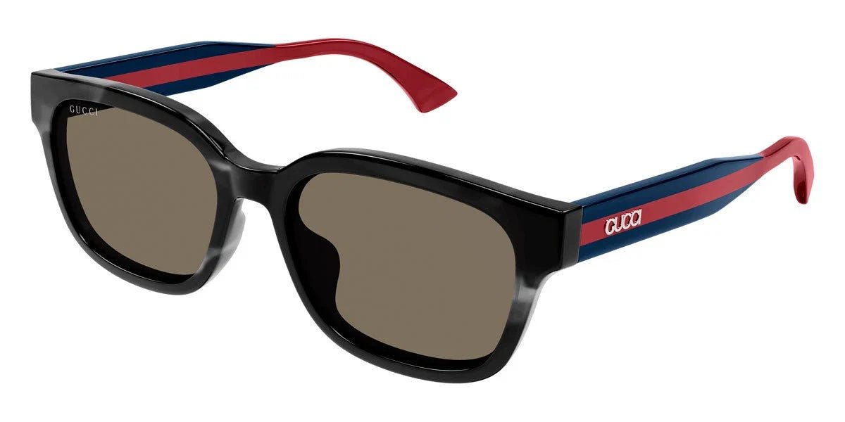 GUCCI GG1872SK Logo -GUCCI Sunglasses- Optivision