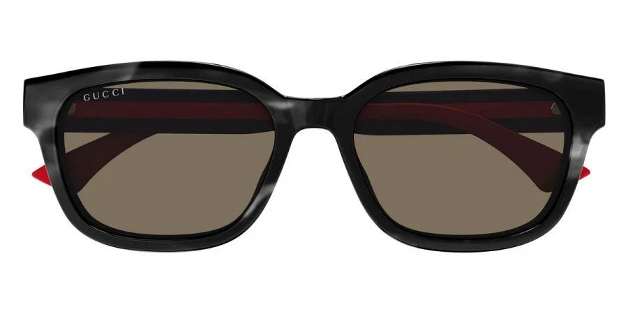 GUCCI GG1872SK Logo -GUCCI Sunglasses- Optivision