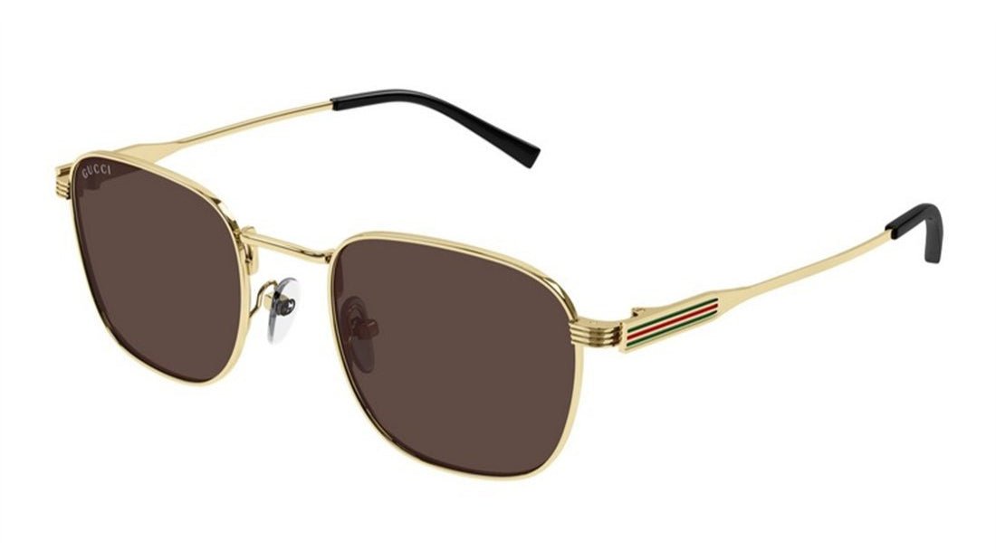 GUCCI GG1876S Logo -GUCCI Sunglasses- Optivision