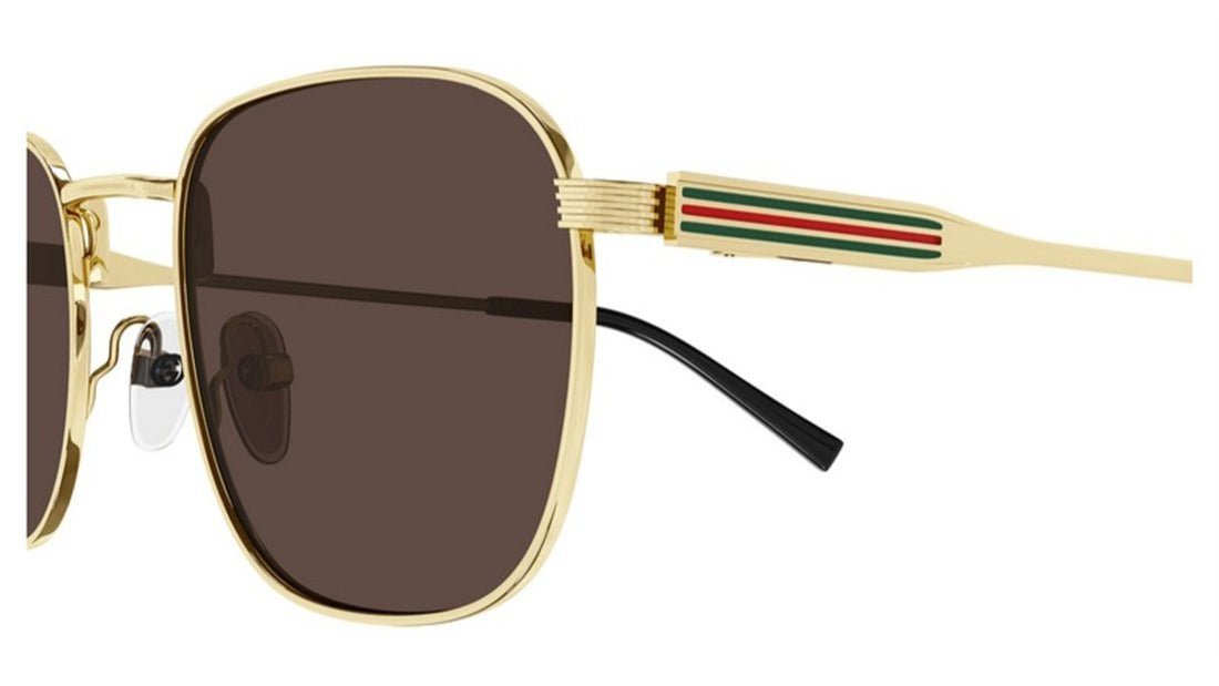 GUCCI GG1876S Logo -GUCCI Sunglasses- Optivision