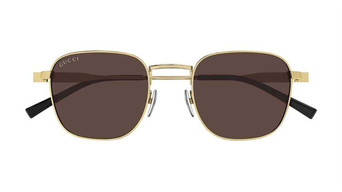 GUCCI GG1876S Logo -GUCCI Sunglasses- Optivision