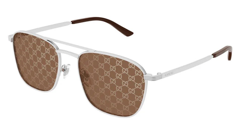 GUCCI GG1881S Logo -GUCCI Sunglasses- Optivision